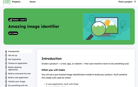 amazing-image-identifier