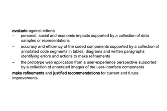 Evaluation Considerations Thumbnail