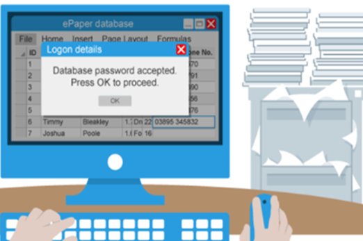 Databases Thumbnail