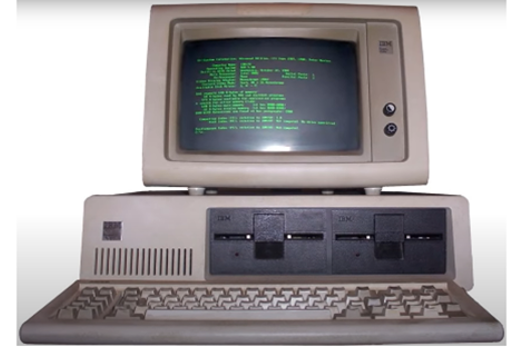 Evolution Of Web Design 1990 2019 Thumbnail
