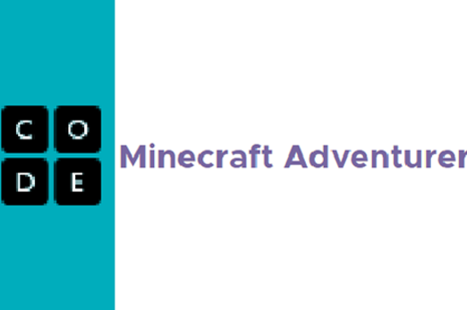 Minecraft Hour Of Code Thumbnail