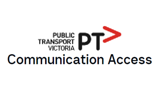Communication Access Thumbnail