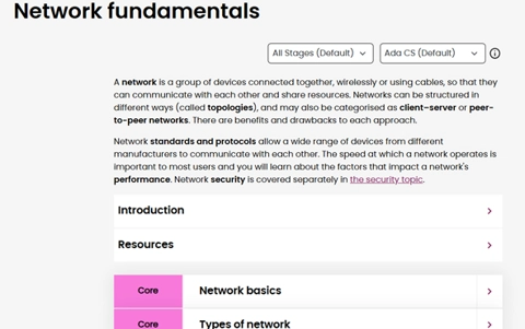 network-fundamentals