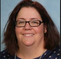 A picture of Kelly Bauer
