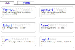 Coding bat Image