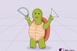 DT Challenge - 7/8 Blockly - Geometry Image