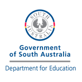 SA Department of Education logo