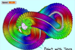 Google CS First: Art Image