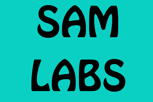 Image of SAM Lab