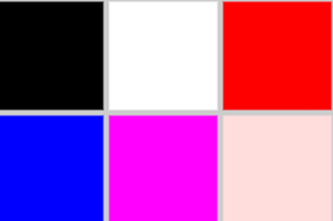 Pixelation Thumbnail