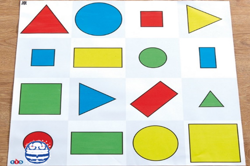 Blue-Bot challenges Image