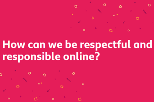 How Can We Be Respectful And Responsible Online Thumbnail