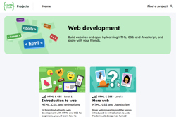 Web design Image