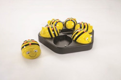 Getting to know Bee-Bot Image
