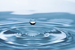 Water Water everywhere! Image