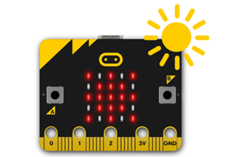 Sunlight Sensor Thumbnail