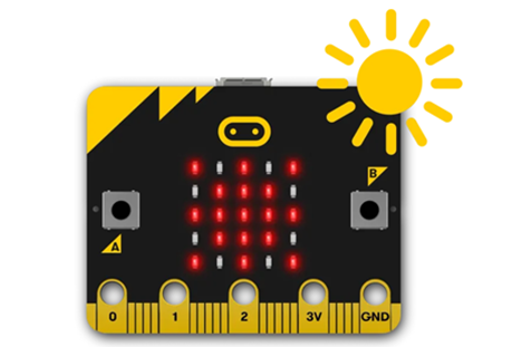 Sunlight Sensor Thumbnail