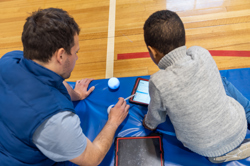 For parents and carers Image