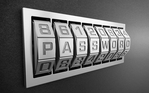 Lesson 5: Password generator Image