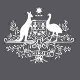 Australian Government Department of Education and Training logo