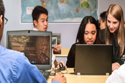 Minecraft Lesson Plans Image