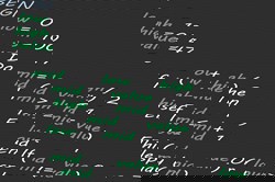 Starting pseudocode
