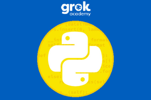 Introduction To Programming 2 Python Thumbnail
