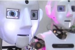 What is a robot? HardWIRED Image