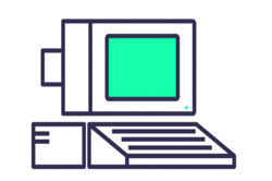 What is code? Image