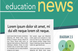 Home/School communications  Image