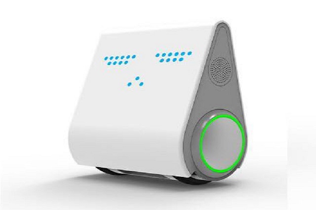 Image of Codeybot