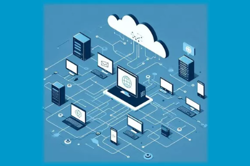 Years 5–6: Digital systems, safety and security  Image