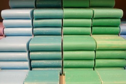 Data interpretation: organise data by classifying, grouping and sorting objects (Years F-2) Image