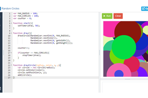 Codehs Ide Thumbnail