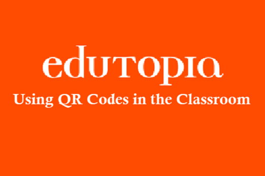 Using Qr Codes In The Classroom Thumbnail (1)