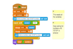 CS Unplugged: Field guide: Programming Languages Image