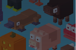 Unity Personal Image