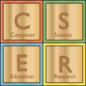 CSER logo