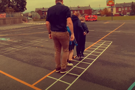 Dancing To Teach Coding And Algorithms Thumbnail