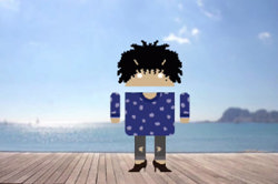 Google CS First: Fashion & Design Image