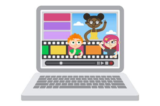 How Are Digital Photos And Videos Made Thumbnail