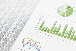 A spreadsheet's secret weapon Image