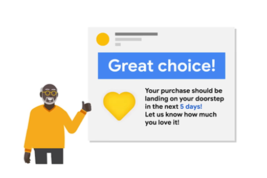 Google Ux Design The Design Thinking Process Thumbnail