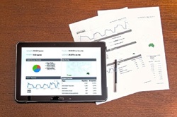 Data representation Image