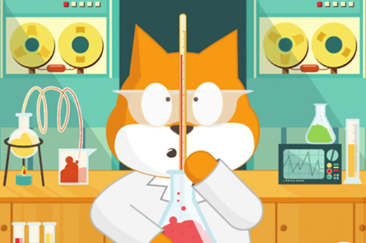 Learn To Program With Scratch Thumbnail