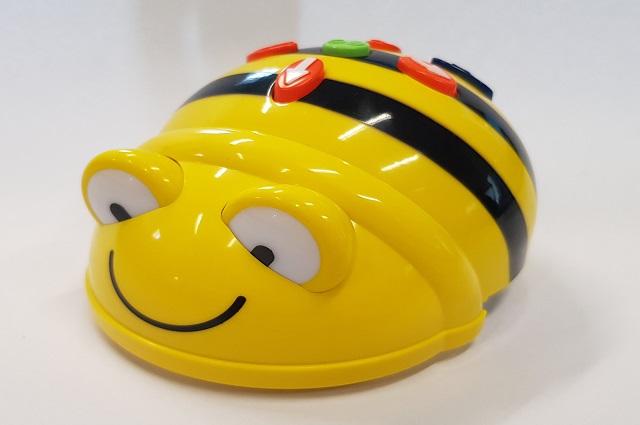 Image of Bee-Bot