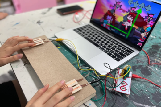 Design Thinking Game Controllers And Adaptive Technology Michael Bycraft Thumbnail
