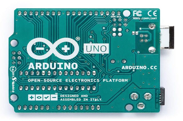 Arduino image