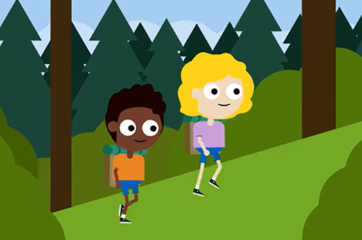 Sequencing | Lesson 3 | Camp coding campImage