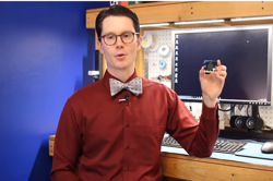 micro:bit Tutorial Series Part 1: Getting Started Image